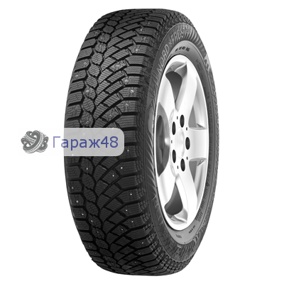 Gislaved Nord Frost 200 255/55 R18 109T
